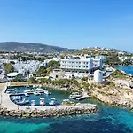 Hotel Pandrossos 3*