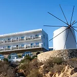 Pandrossos Hotel