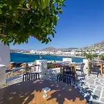 Pandrossos 3*