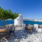 Pandrossos