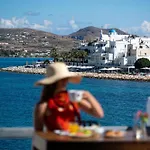 Pandrossos Hotel