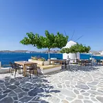 Hotel Pandrossos 3*