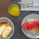 Hotel Pandrossos