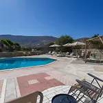 Pandrossos