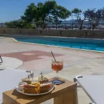 Pandrossos 3* Páros