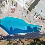 Pandrossos