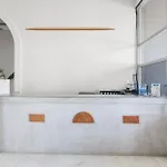 Pandrossos Hotel Páros