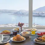 Pandrossos Páros