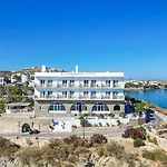 Pandrossos