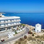 Hotel Pandrossos