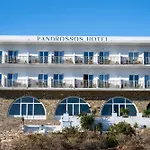 Pandrossos Hotel