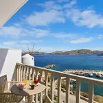 Hotel Pandrossos