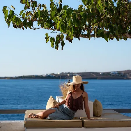 Pandrossos Szálloda 3*