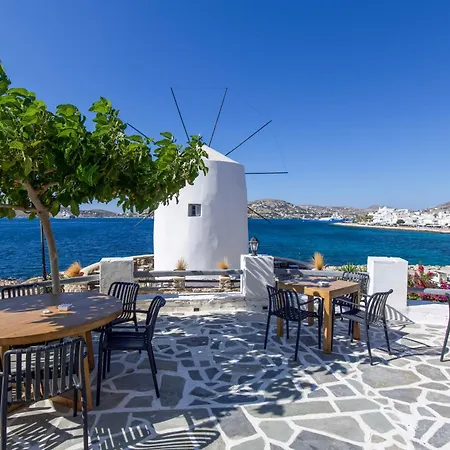 Pandrossos