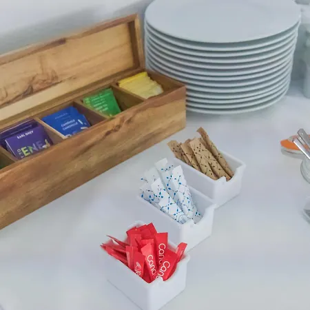 Pandrossos Otel Páros