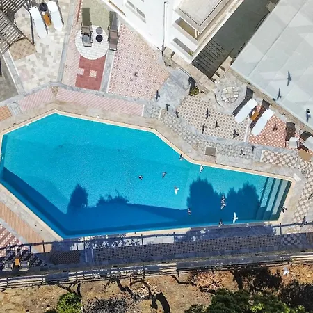 Pandrossos