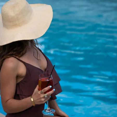 Pandrossos 3* Páros