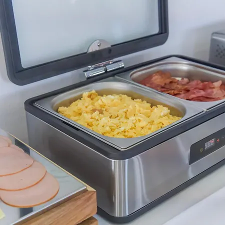 Otel Pandrossos Páros