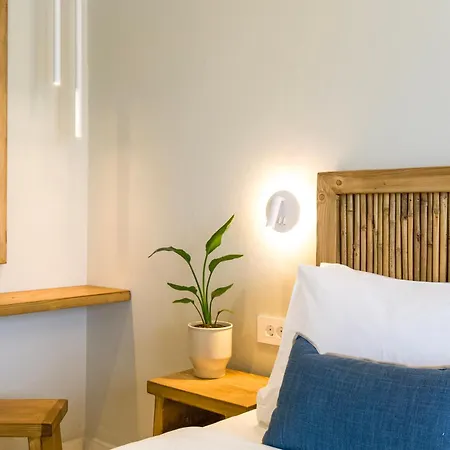 Pandrossos Szálloda 3*