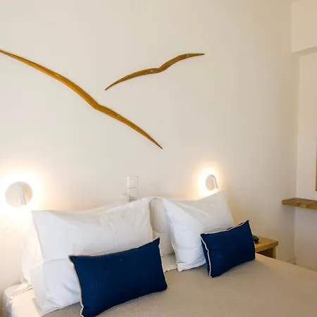 Szálloda Pandrossos 3*