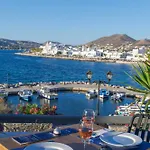 Pandrossos 3* Páros