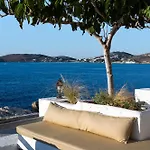 Hotel Pandrossos