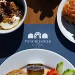 Pandrossos