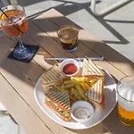 Pandrossos 酒店 Páros