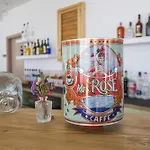 Pandrossos 酒店 Páros