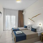 Hotel Pandrossos