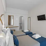 Pandrossos 3* Parikia (Paros)