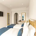 Hotel Pandrossos Parikia (Paros)