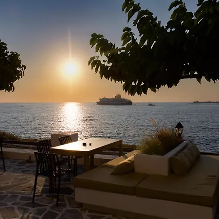 Pandrossos 3*