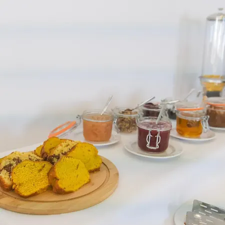 Pandrossos ホテル 3*