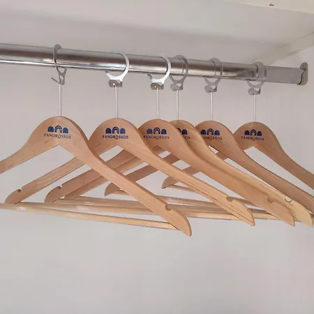 Hotel Pandrossos Páros