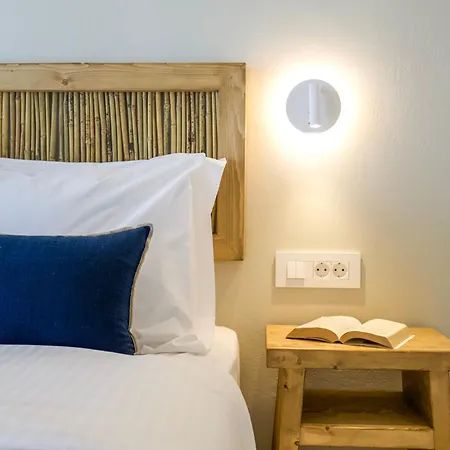 Pandrossos 3* Páros