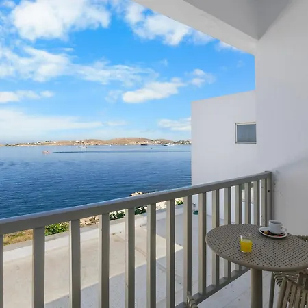 Pandrossos 3*