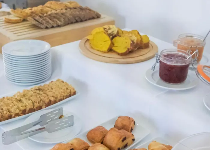 Pandrossos 호텔 3*