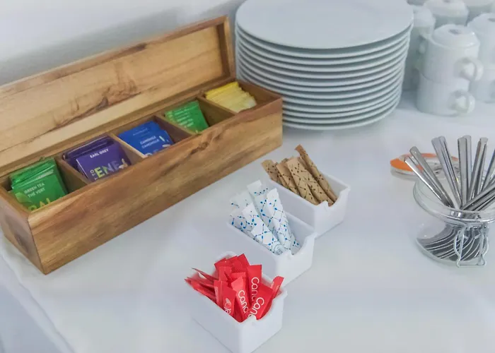 Pandrossos 호텔 Páros