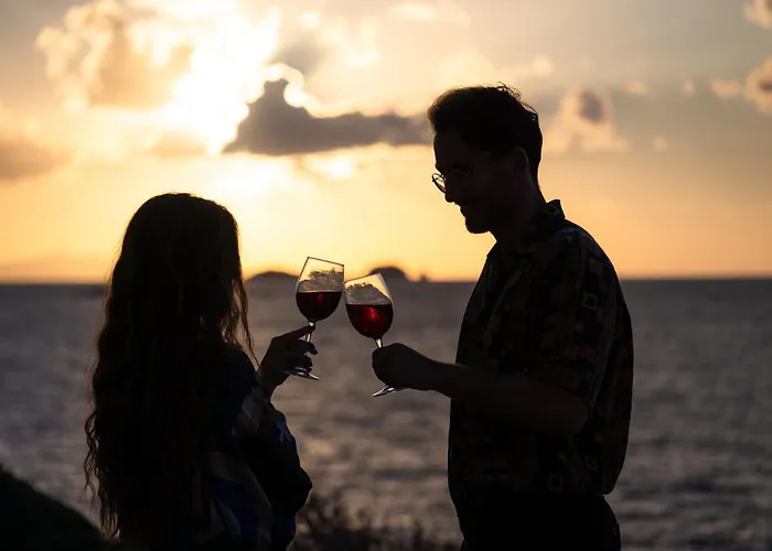 Pandrossos 호텔 3*