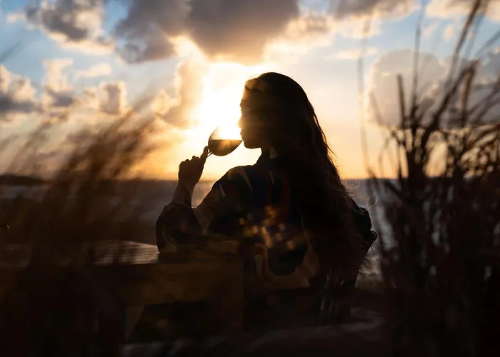 호텔 Pandrossos 3*