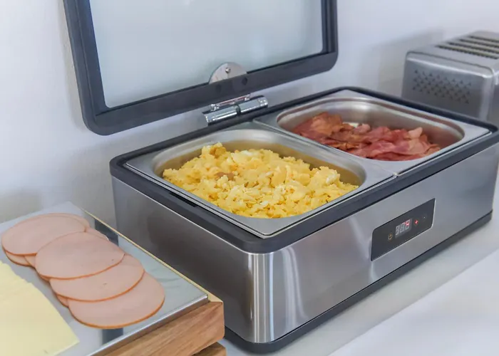 호텔 Pandrossos Páros